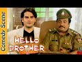 Best Of Johnny Lever Comedy Scenes - Hello Brother - Arbaaz Khan -   IndianComedy