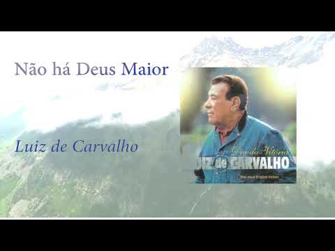 O Deus De Abrãao - Gerson do Amaral
