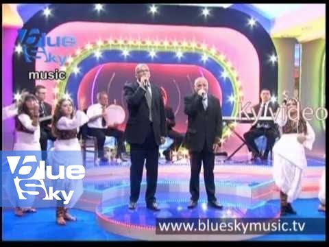 Ismet e Visar Peja - Turtullesh