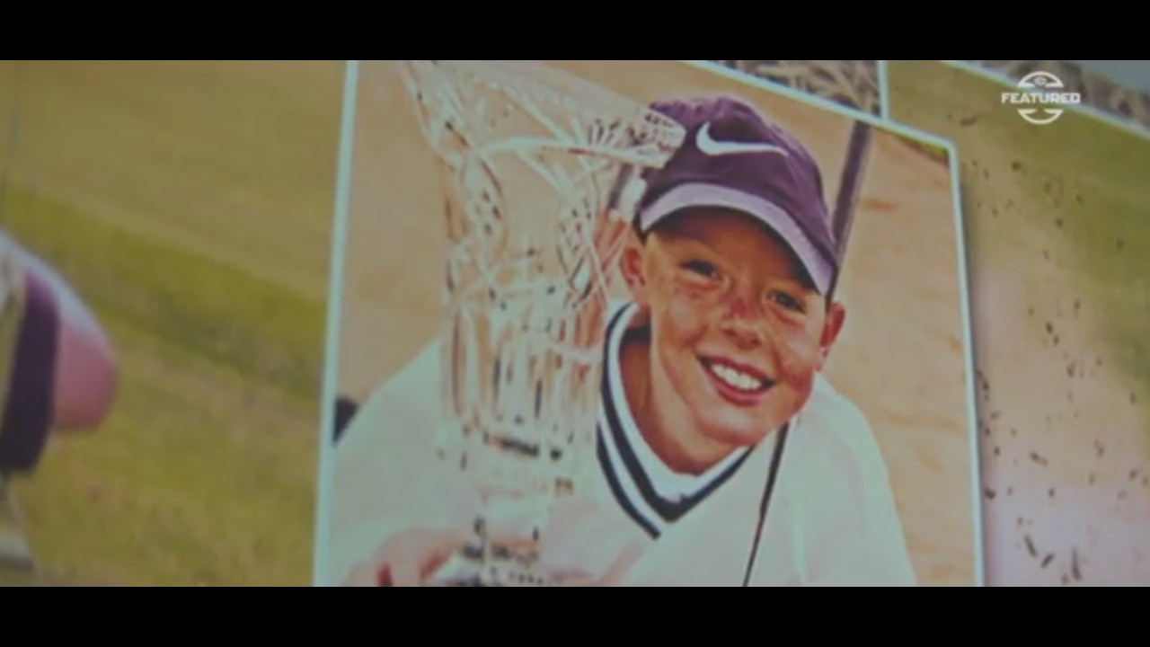 Rory's Roots | SC Featured