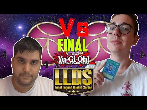 FINAL LLDS JÚPITER JUEGOS: GITA (TRICKSTAR SKY STRIKER) VS ALBERTO (GOUKI)