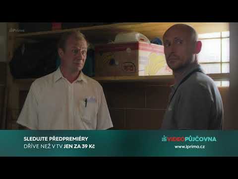 Hvězdy nad hlavou (4) – Hospodského navštívila inspekce!