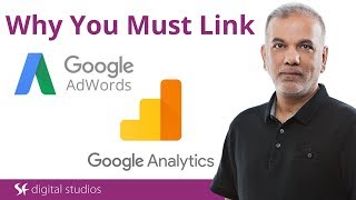 How To Link Google Analytics To Google AdWords