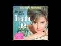 Brenda Lee - The Crying Game - Mike’s Music Vault Brenda Lee - The Crying Game