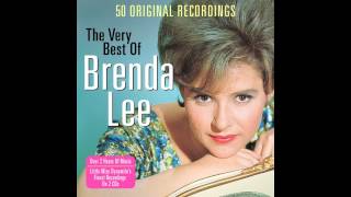 Brenda Lee - The Crying Game