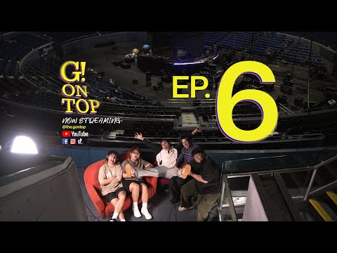EP6: ON TOP OF THE BIG DOME (ft. Cup of Joe)