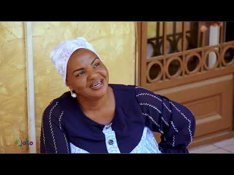 Djoko - Episode 933 - Series