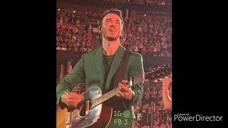 Meet you in paris - Jonas Brothers