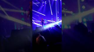 Pale Divine 2018 reunion show Flow my tears