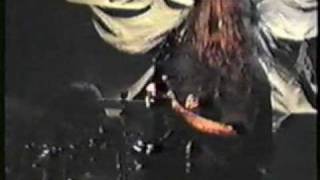 Immolation - Under The Supreme Live 1996
