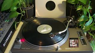 Chris Raven - I Know You Love Me Too! (Bruce Norris Mix) [Additive – 12AD 027]