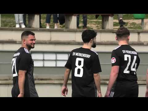 UHD: DJK Don Bosco Bamberg 2  - SV Merkendorf