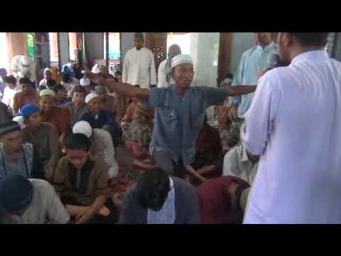 Ruqyah Menembus Sarang Dukun Pasaman di Tubuh Manusia