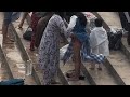 Snan Ganga Snan Bathing Vlog Latest 2025 Girl Gangasnan Gangasnan2025