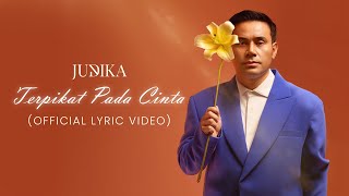 Lirik Lagu Terpikat Pada Cinta - Judika: Getaran Cinta Mulai Terasa, Ku Mulai Kagum oleh Cinta
