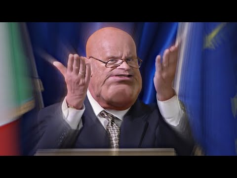 YTP - Il Collegio 5 inizia con i suoi loschi affari [ITA]