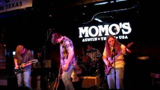 Bus To Brooklyn -- Super/Voodoo