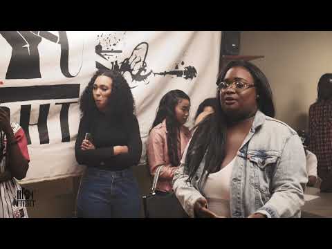 Niik vs Niesey Brown