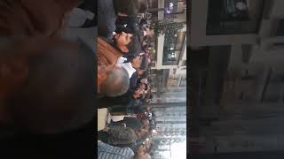 CHP TRABZON MİLLETVEKİLİ ADAYINA SALDIRI!