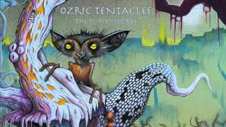 Ozric Tentacles - Plant Music