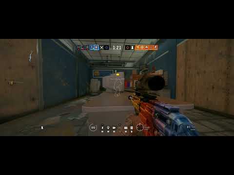 Five (Team) Kills in 20 Seconds (17/06/2021)