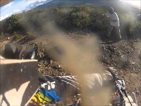 comment regler carbu 450 yfz