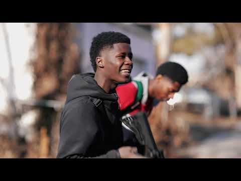 Bookie Glockz - Letter To Breezy / Prod. By Robby One / Shot By @NicoNelMedia