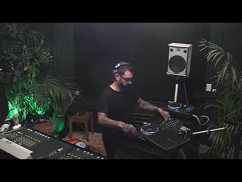 ANGLS On Air with Dimi Angélis + Deniro @ Radio Nachtlab