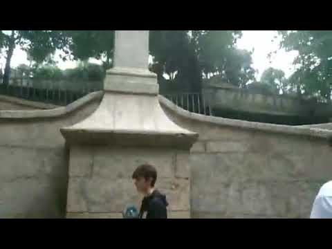 Álvaro vs Tekro semifinales LP Battles N 1