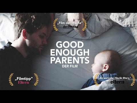 GOOD ENOUGH PARENTS (2021) - Trailer zum Film