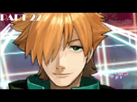 Fate/Extra CCC Walkthrough part 22 - Lips' Prince