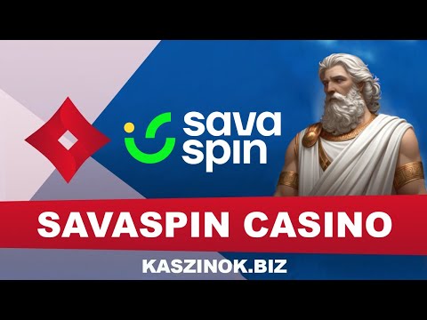 savaspin slots