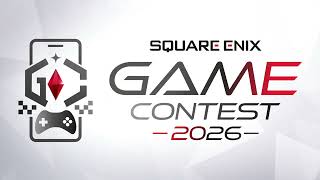 SQEX GAME CONTEST 2026