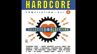 Hardcore Compilation Vol. 4 (1993)