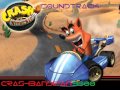 Crash Nitro Kart Soundtrack Clockwork Wumpa