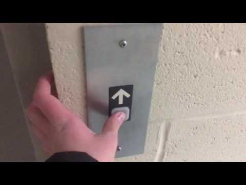 ThyssenKrupp Oildraulic SVL 30 Elevator - Huber Academic Center - La Roche Uni. - McCandless Twp, PA