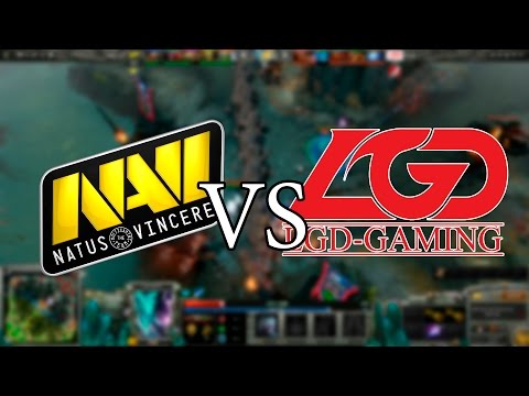 Dendi Pudge XBOCT Sand King NaVi playing with stand-in