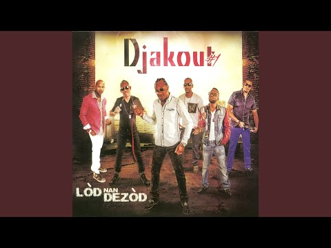La Fwa pa Djakout #1