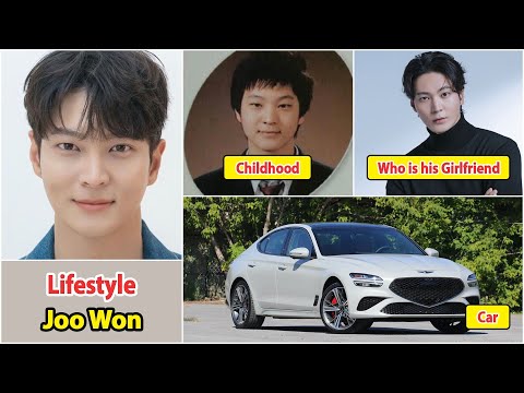 Joo Won 2025 | Joo Won Real Life Information | Drama and Net Worth | Family and Wife | House and Car