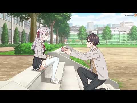 Тизер (Silver AniAge) Озвучка