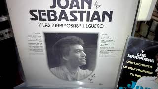 La Equivocacion 1977 Joan Sebastian