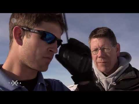 ZDF - Terra X: Wetter als Waffe mit der Macht der Physik und Chemie? Geostorm? Wettermanipulation?