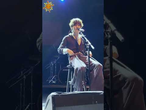 220529 김우성 WOOSUNG  MOTH Showcase in NY