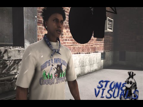 [ZY:RP] (IC) AR-AB - Maria Freestyle (Shot By: @StoneVisuals™️)