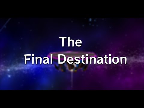 A Tribute to Final Destination Cards and Games (The Final Destination)