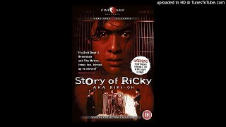 Download lagu Story of Ricky - Commentary by Jude Poyer and Miles Wood mp3