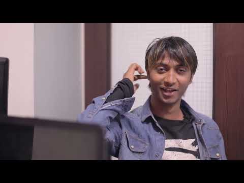 The Geeky Interview | Special | Gag Reel