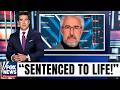 Perry Stone Sentence Is Final, Goodbye Forever