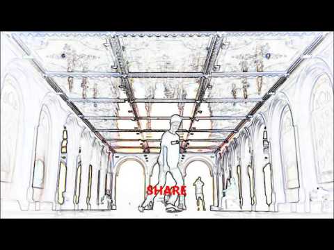 Martin garrix ft BlackGummy & Colleen D'Agostino - Superhuman