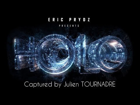 CONCERT - Eric Prydz presents HOLO @ Braehead Arena, Glasgow 2018 (Full 2 Hours HD)
